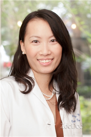 Patty Ng - 1060 Fifth Avenue, New York, NY, USA, New York, New York, 10128