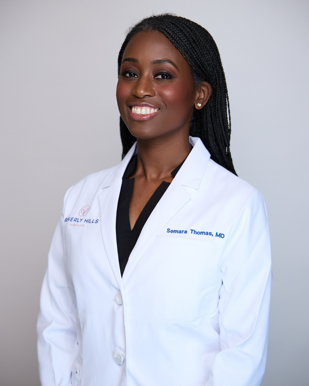 Semara Thomas - 39141 Civic Center Drive, Fremont, CA 94538, USA, Fremont, California, 94538