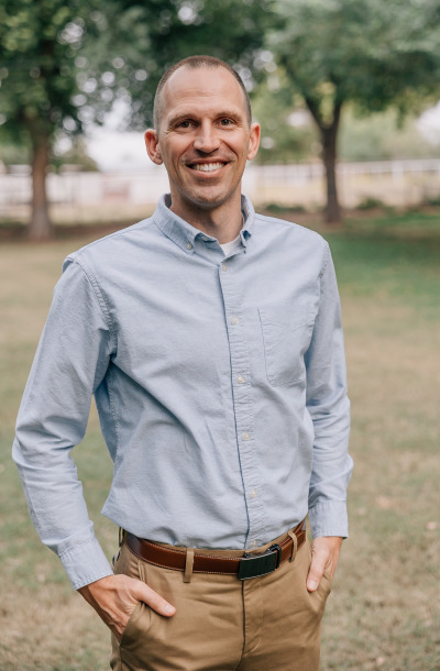 Bradley Shumway - 4447 East Broadway Road, Mesa, Arizona, 85208