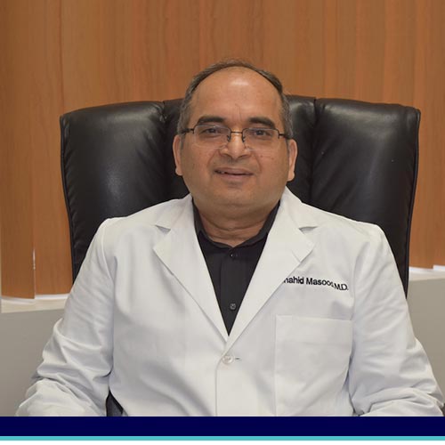 Shahid Masood - 1719 Glenwood Avenue, Joliet, Illinois, 60435