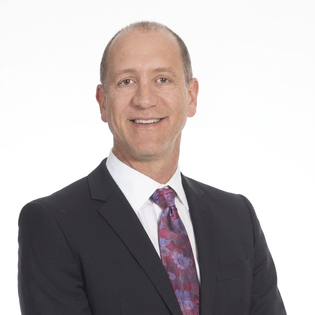 Paul F. Campion - 655 Montgomery Street, San Francisco, California, 94111
