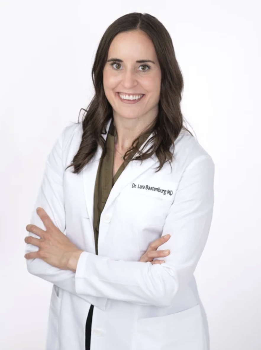 Lara Baatenburg - 6741 Fulton Street East, Ada, MI, USA, Forest Hills, Michigan, 49301