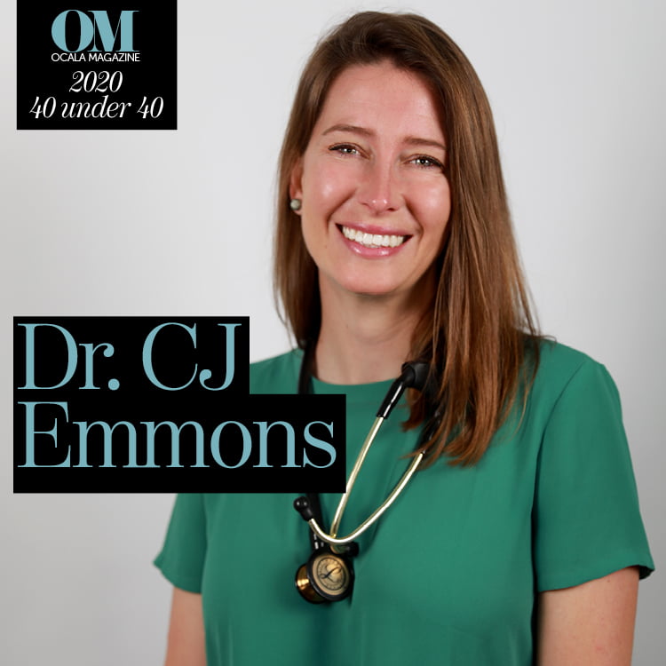 Claudia J. Emmons - 2727 Southeast Maricamp Road, Ocala, Florida, 34471
