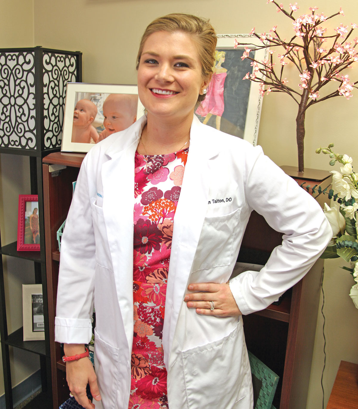 Leighan Talton - 1001 Southeast Monterey Commons Boulevard, Stuart, Florida, 34996
