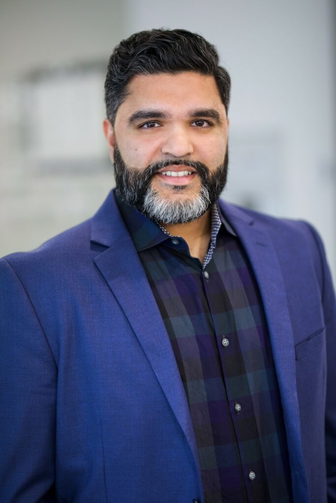 Omar Durani - 8222 Douglas Avenue, Dallas, Texas, 75219