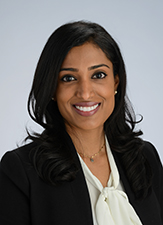 Ancy Maruthanal - 10700 Nall Avenue, Overland Park, Kansas, 66211