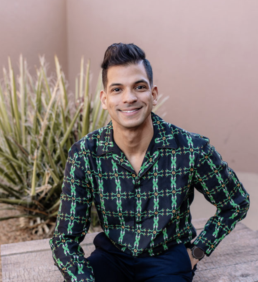 Juan Alvarez - 135 North Arlington Heights Road, Buffalo Grove, IL 60089, USA, Buffalo Grove, Illinois, 60089