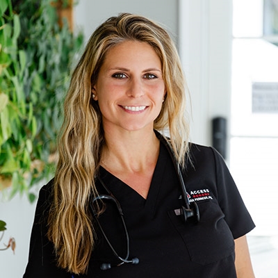 Sarah Ferrese - 235 Calhoun Street, Charleston, South Carolina, 29402