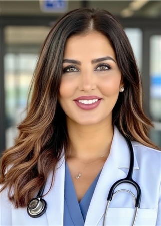 Shahinaz Soliman - 2780 Skypark Drive, Torrance, California, 90505