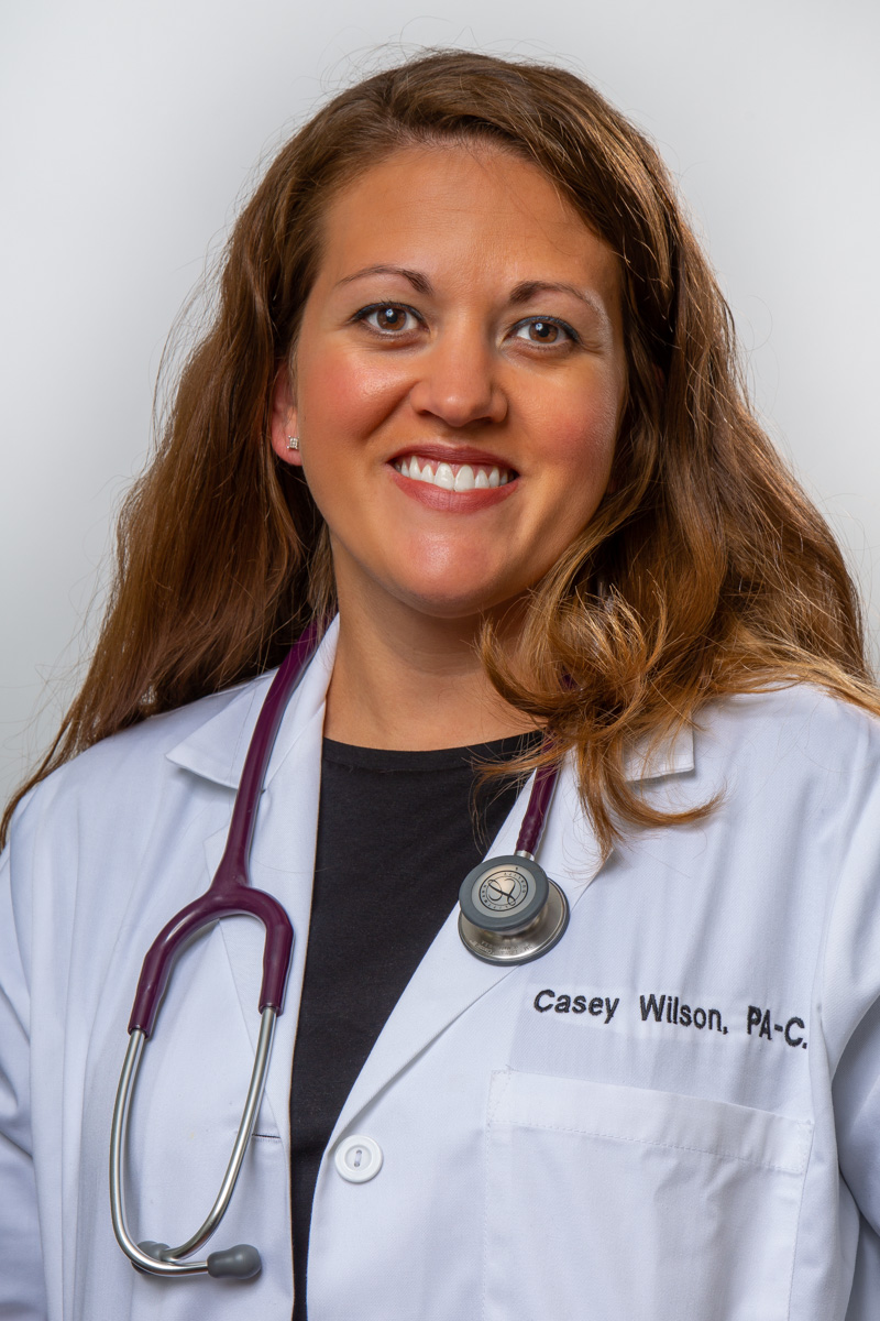Casey Wilson - 77 West Granada Boulevard, Ormond Beach, FL 32174, USA, Ormond Beach, Florida, 32174