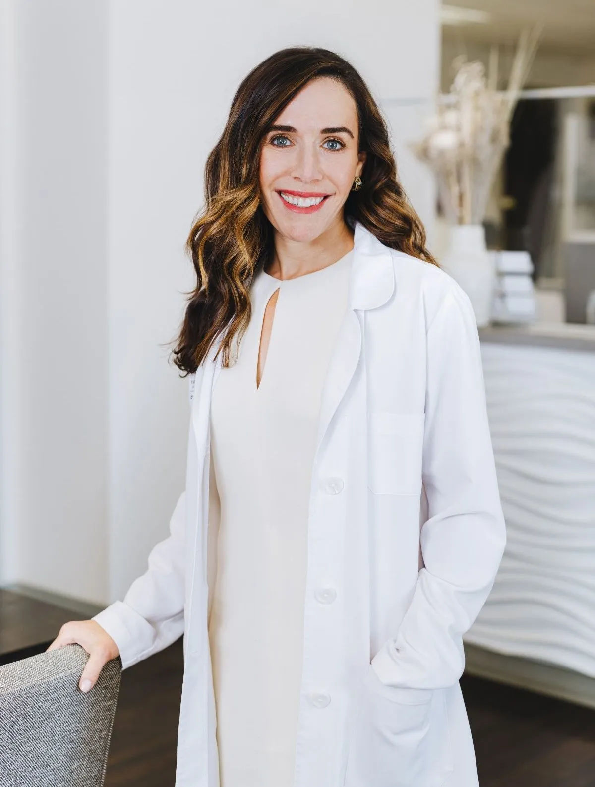 Jill Javahery - 3736 Atlantic Avenue, Long Beach, California, 90805