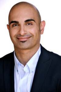 Alix Nassiri - 3304 Burbank Boulevard, Burbank, California, 91505