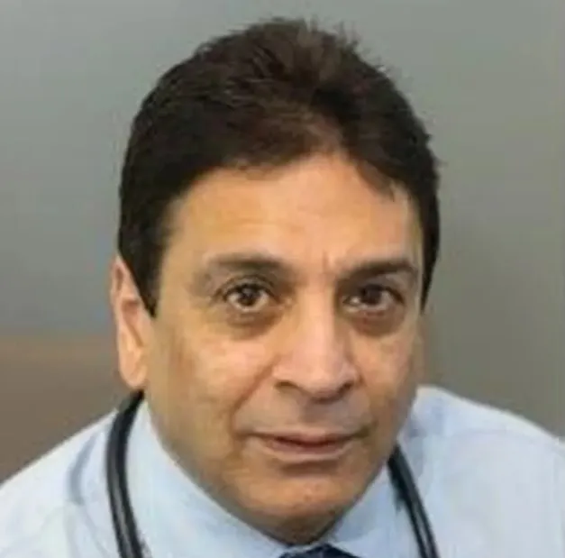 Amrik Basi - 1524 McHenry Avenue, Modesto, California, 95350