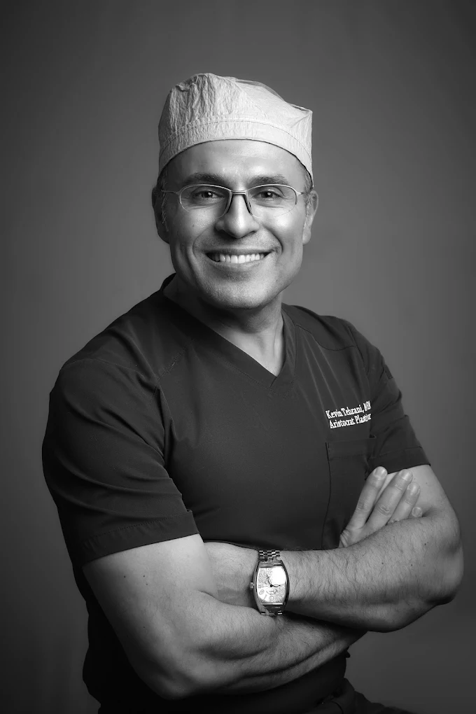 Kevin Tehrani - 33 West 56th Street, Manhattan Community Board 4, New York, 10019