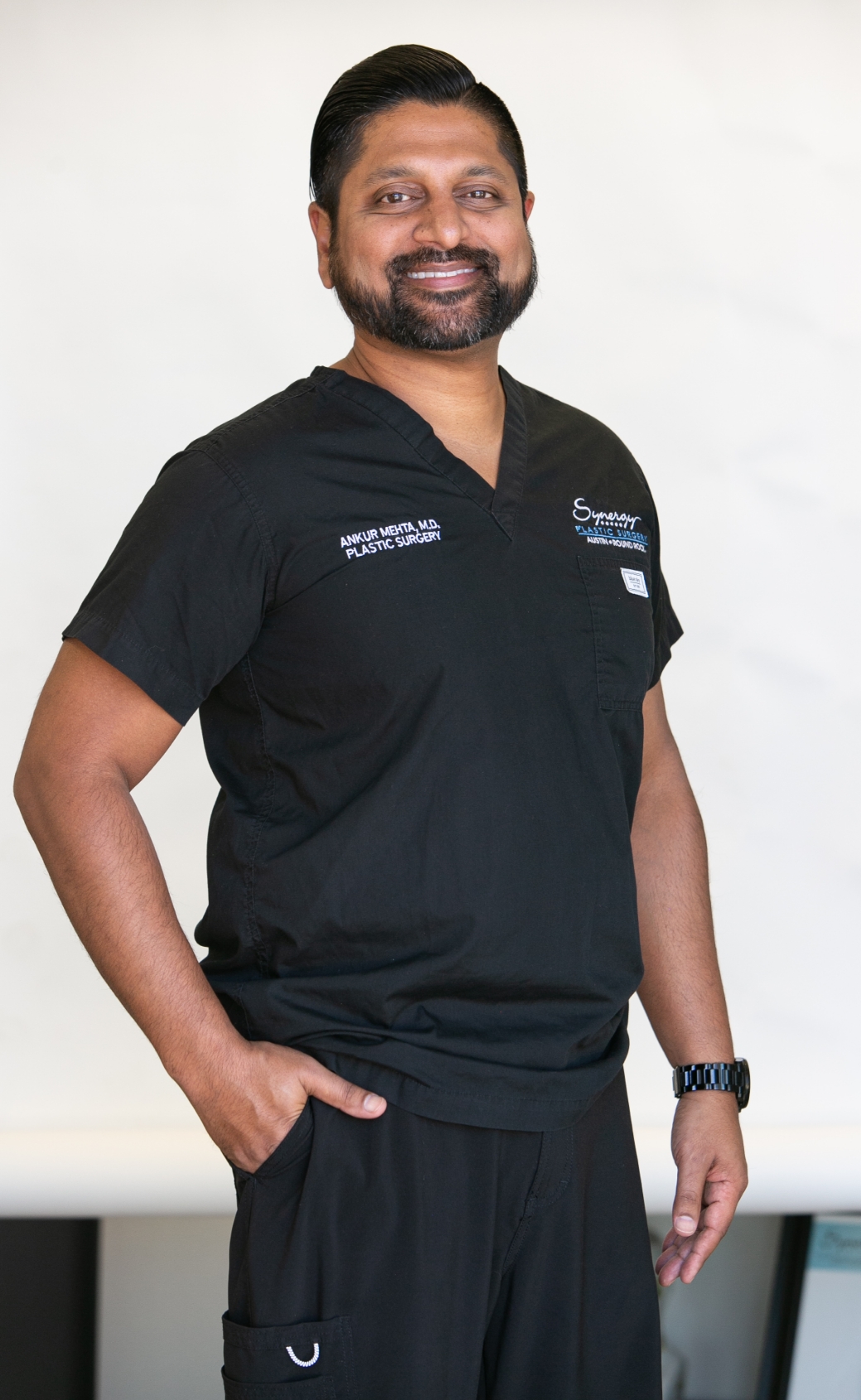 Ankur Mehta - 11200 Manchaca Road, Austin, Texas, 78748