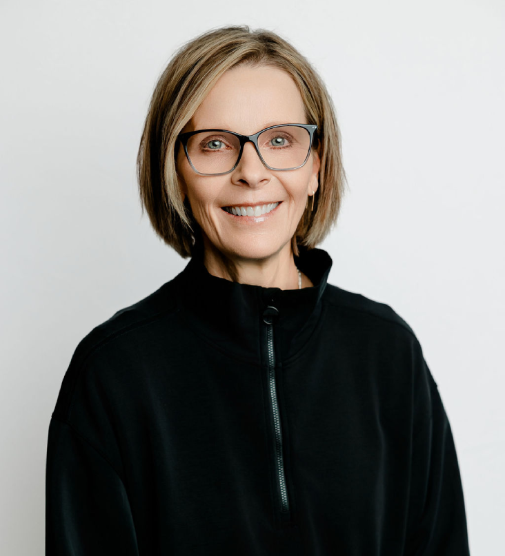 Melissa Revenig - 1001 Hart Boulevard, Monticello, Minnesota, 55362