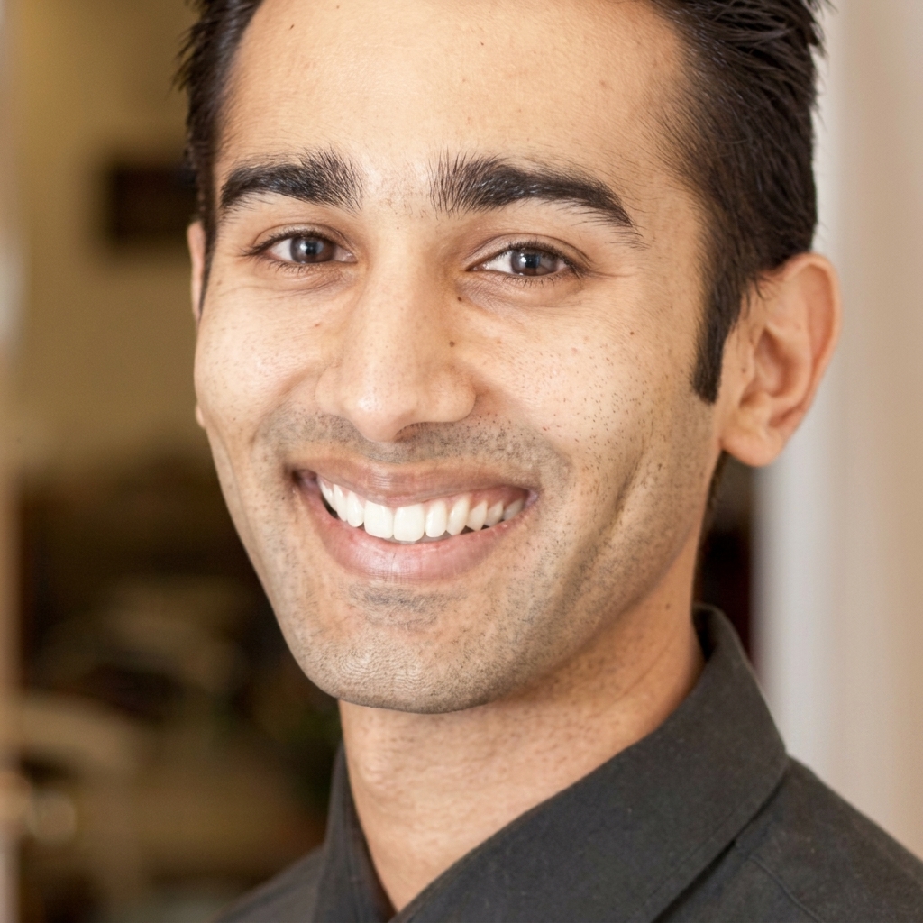 Neesheet Parikh - 3375 Scott Boulevard, Santa Clara, California, 95054