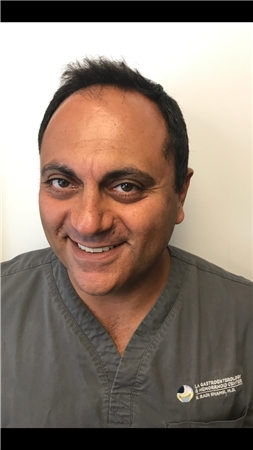 Shahrad R. Shamsi - 2021 Santa Monica Blvd, Santa Monica, CA, USA, Santa Monica, California, 90404