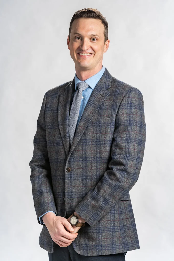 Aaron L. Morgan - 1155 North Mayfair Road, Wauwatosa, Wisconsin, 53222