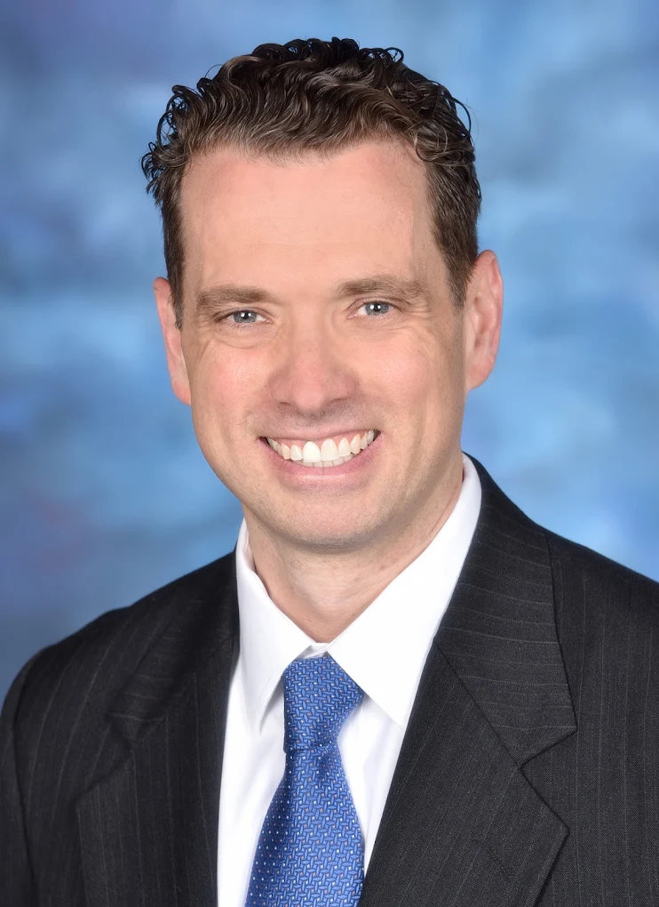 Richard Broderick - 8081 Innovation Dr, Fairfax, Virginia, 22031