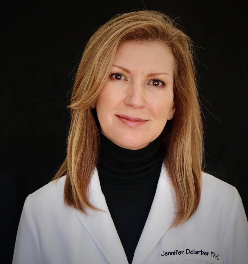 Jennifer Delarber - 3301 Thomasville Road, Tallahassee, Florida, 32308