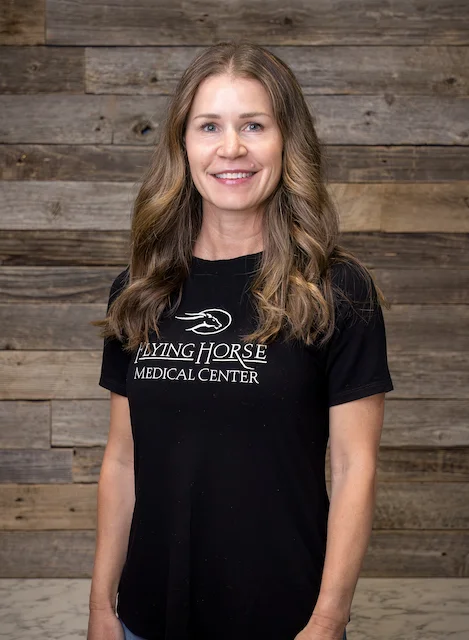 Whitney Snow - 1615 Silversmith Road, Colorado Springs, Colorado, 80921