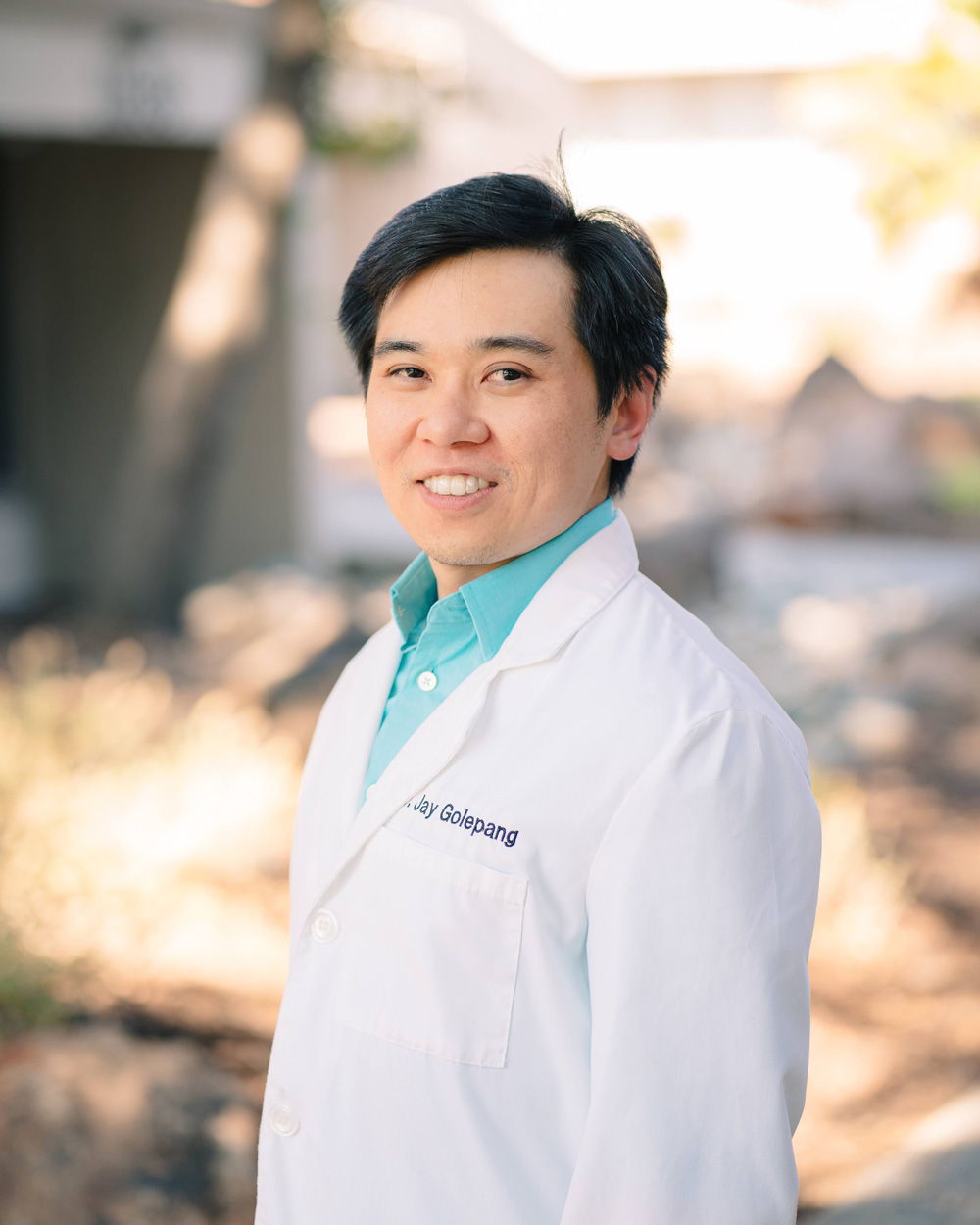 Jayferson Golepang - 2545 East Bidwell Street, Folsom, California, 95630