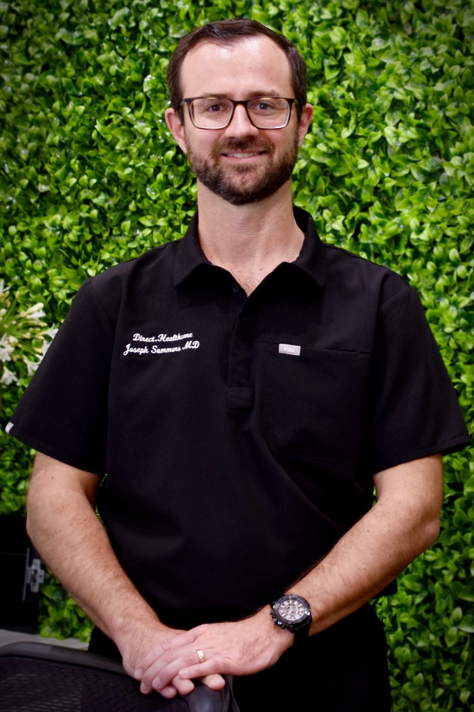 Joseph Summers - 10117 North 92nd Street, Scottsdale, AZ, USA, Scottsdale, Arizona, 85258