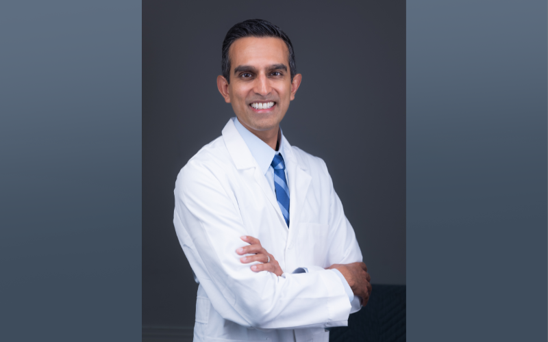 Chetan Vedvyas - 2835 W De Leon St, Tampa, FL 33609, USA, Tampa, Florida, 33609