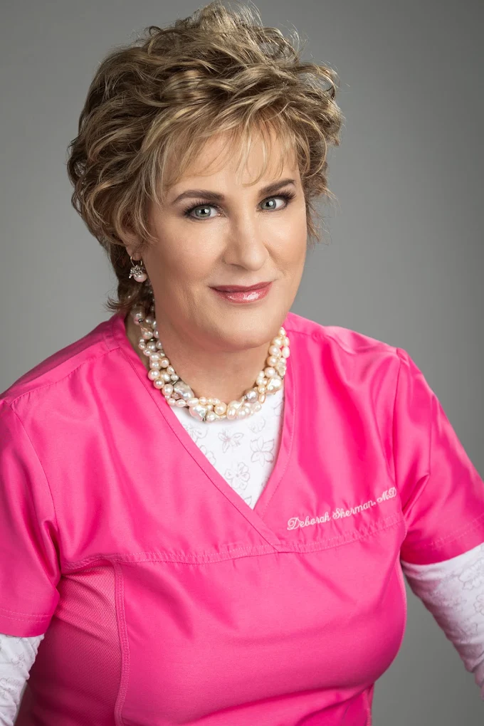 Deborah Sherman - 4306 Harding Pike, Nashville-Davidson, Tennessee, 37205