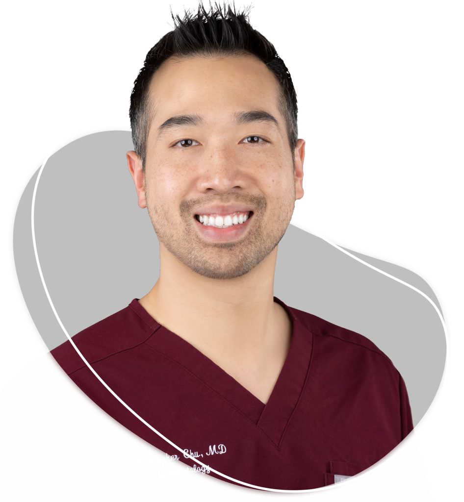 Christopher Chu - 5625 Eiger Road, Austin, Texas, 78735