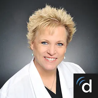 Linda Faulkner - 1000 Commerce Drive, Peachtree City, Georgia, 30269