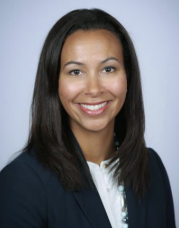 Chandra Ivey - 18 East 48th Street, New York, NY, USA, New York, New York, 10017