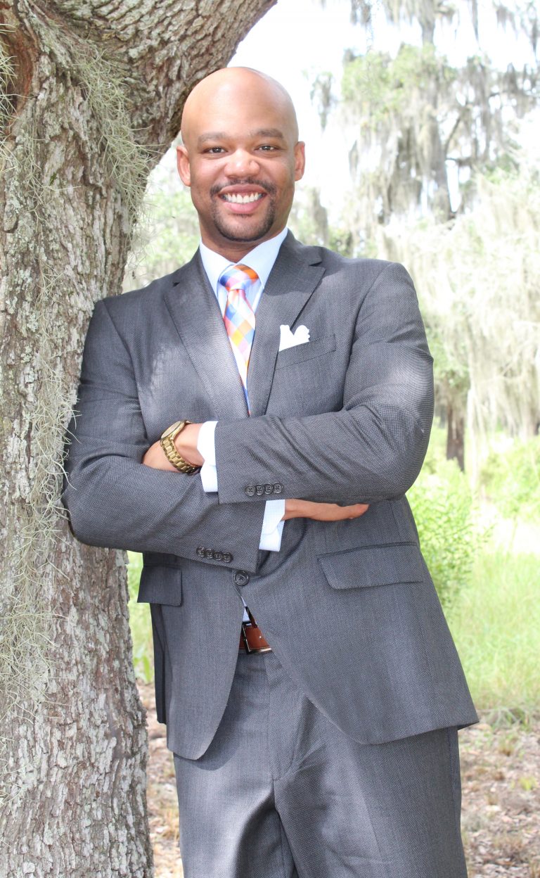 Darrin J. Jackson - 1415 Corporate Square Drive, Slidell, Louisiana, 70458
