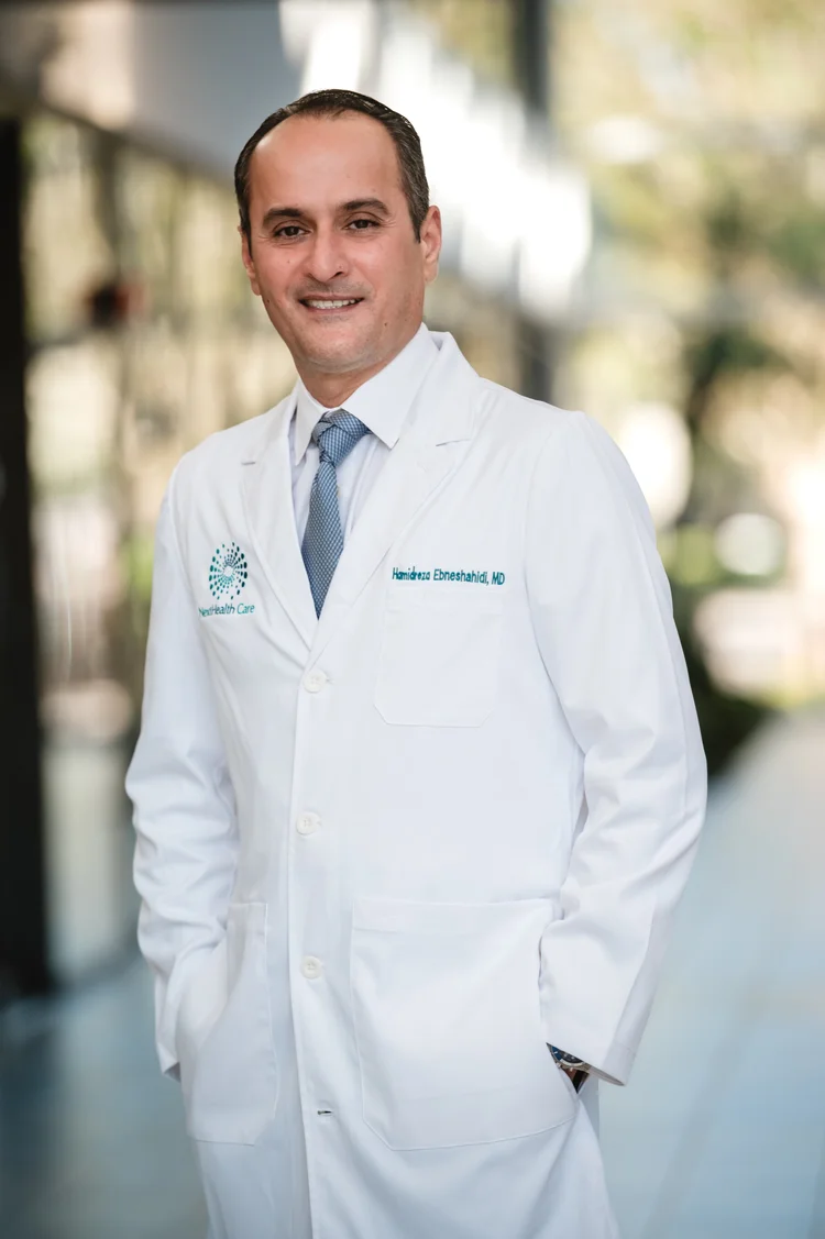 Hamidreza Ebneshahidi - 21 South Charles Richard Beall Boulevard, DeBary, FL, USA, DeBary, Florida, 32713