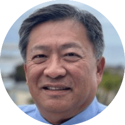 David Wu - 1408 Crenshaw Boulevard, Torrance, California, 90501