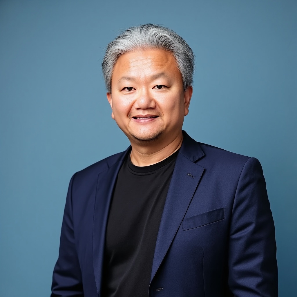 Bobby Yun - 3329 Express Court, Appleton, Wisconsin, 54915