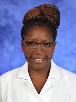 Kisha Vanterpool - 400 University Dr, Hershey, PA 17033, USA, Hershey, Pennsylvania, 17033