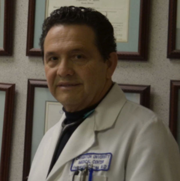 Fernando Correa - 4828 S 24th St, Omaha, NE 68107, USA, Omaha, Nebraska, 68107