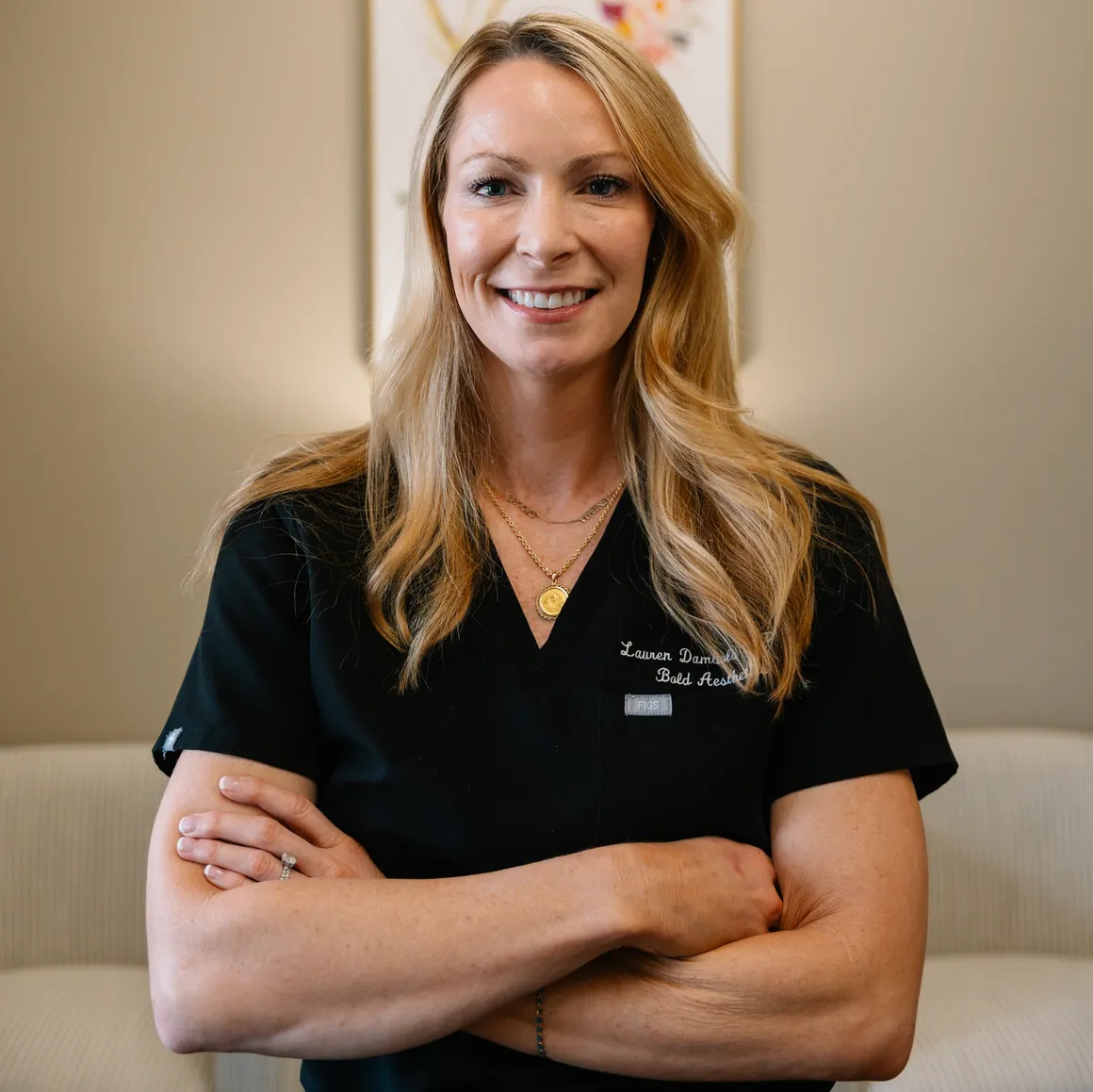 Lauren Dambold - 4701 Old Shepard Place, Plano, Texas, 75093
