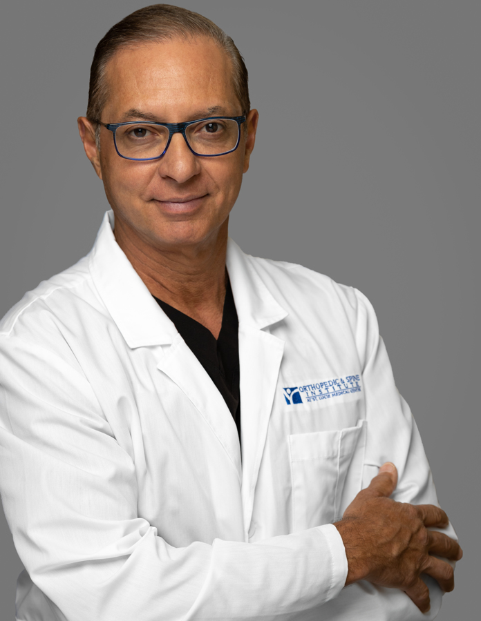 Edward J. Rossario - 2221 Southeast Ocean Boulevard, Stuart, Florida, 34996