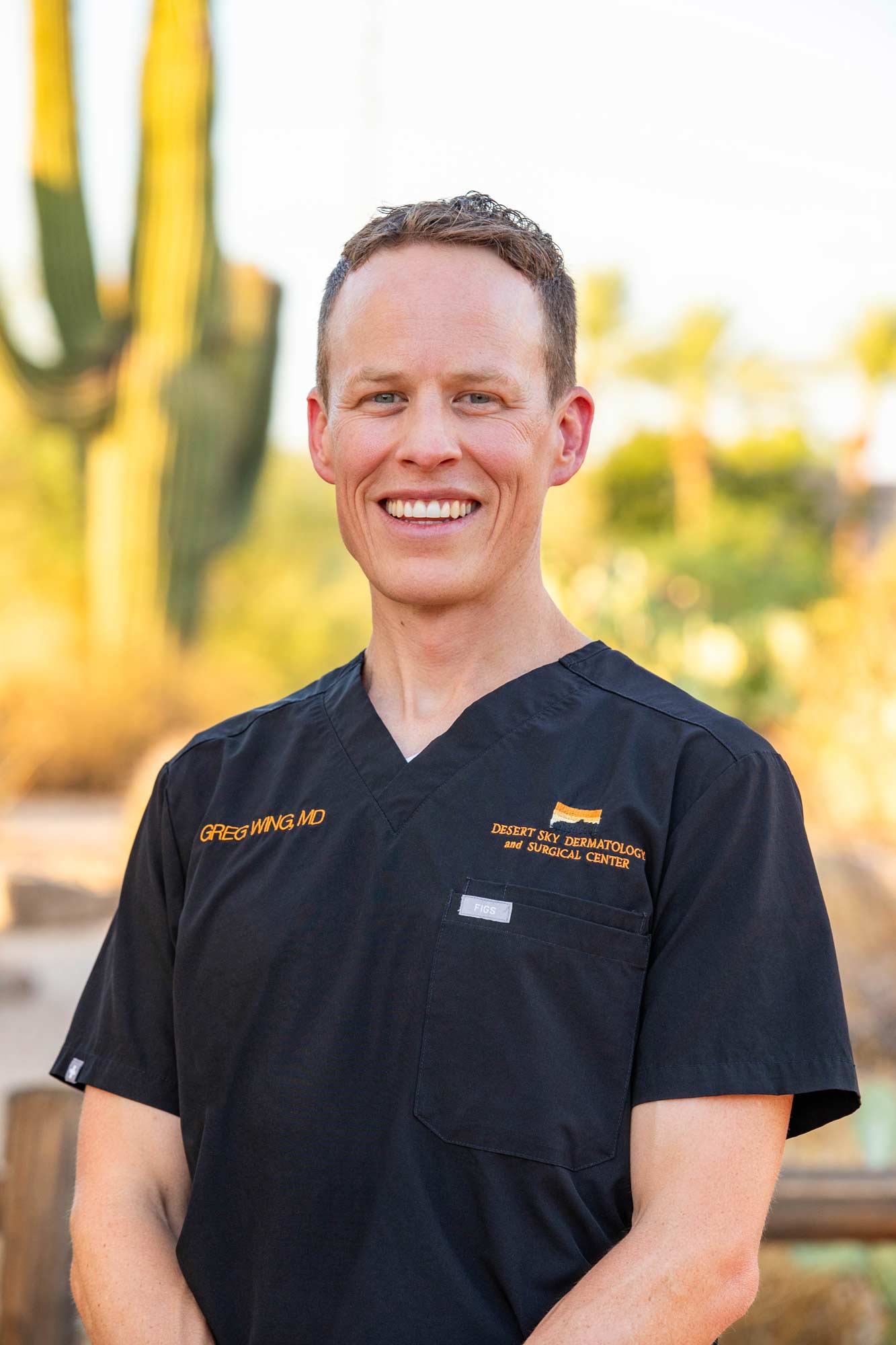 Greg Wing - 1688 East Boston Street, Gilbert, Arizona, 85295