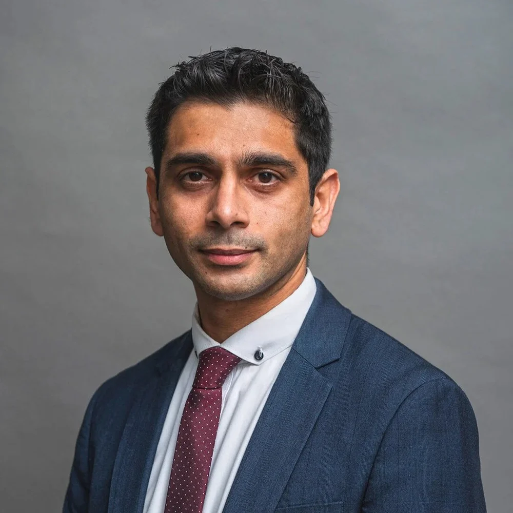 Tejesh Patel - 930 Madison Avenue, Memphis, Tennessee, 38104