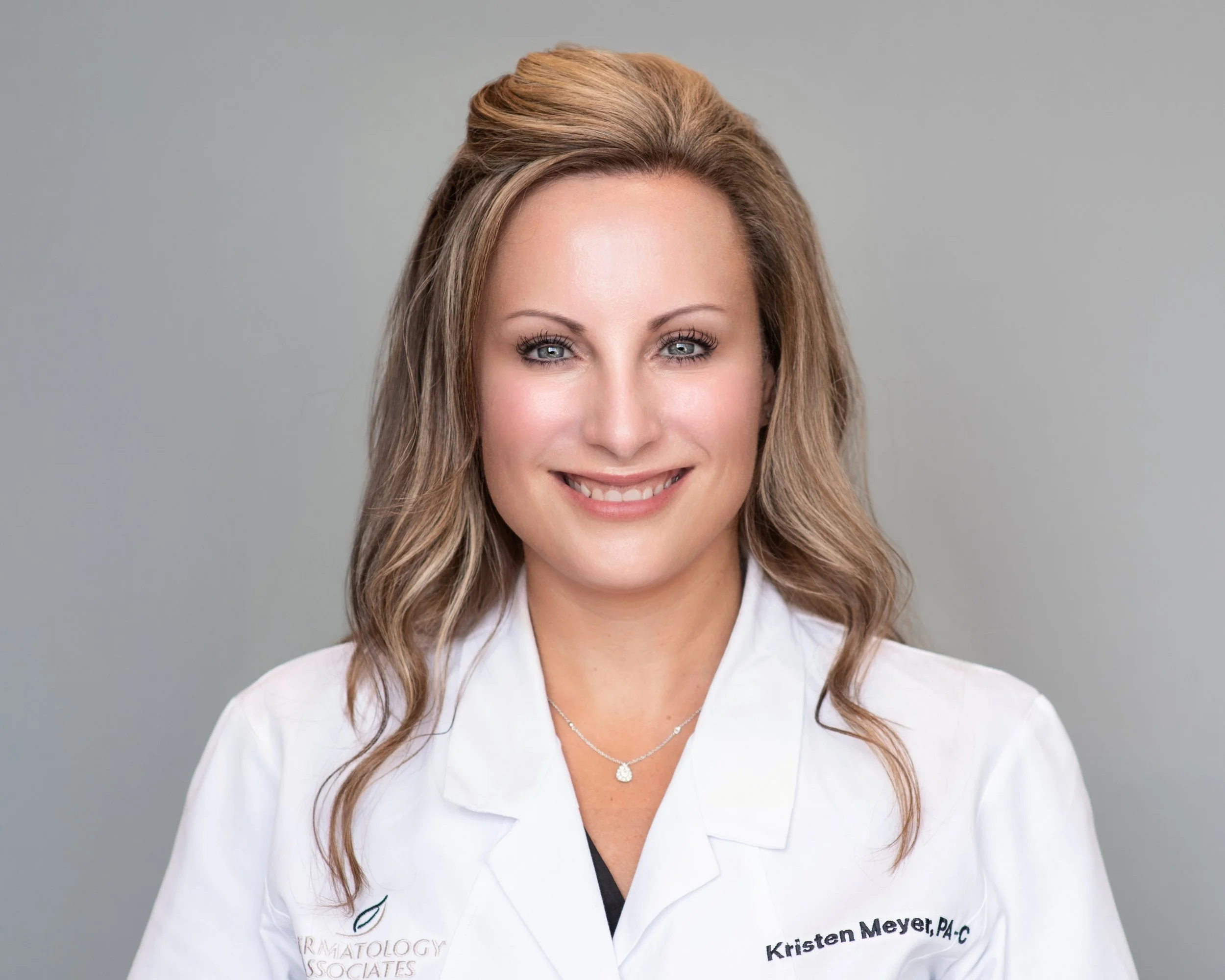 Kristen Meyer - 1740 East Paris Avenue Southeast, Kentwood, Michigan, 49316