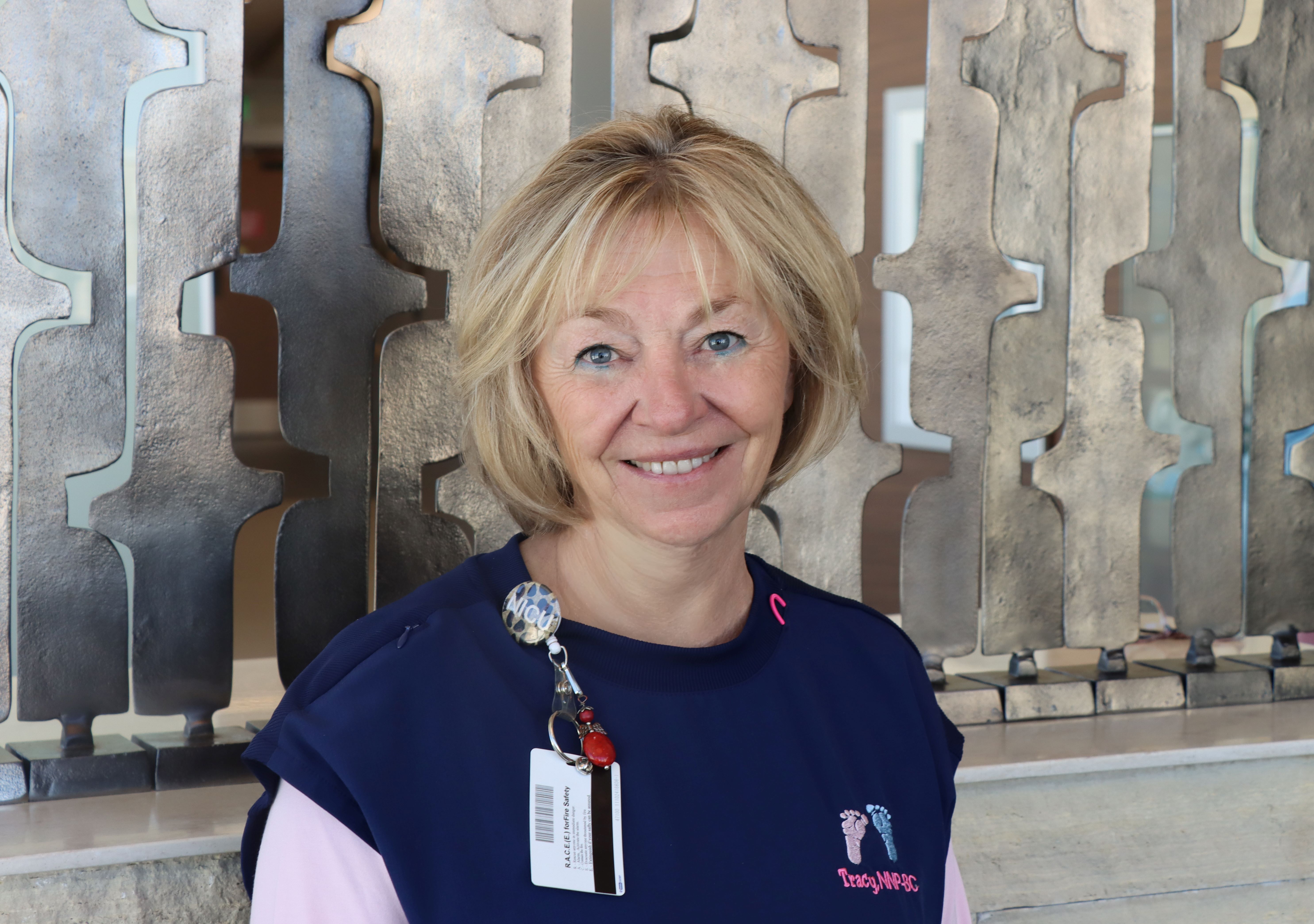 Tracy Baum - 1428 Warm Springs Drive, Dubois, Wyoming, 82513