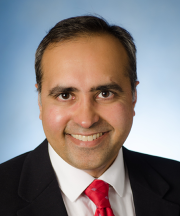 Ahmed Sheikh - Urgent Care | Kaiser Permanente San Francisco Medical Center, 2238 Geary Blvd, San Francisco, CA 94115, USA, San Francisco, California, 94115