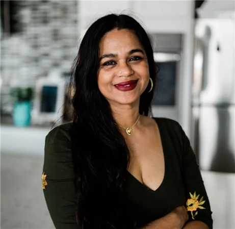Nisha Chellam - N/A, Seattle, Washington, 0