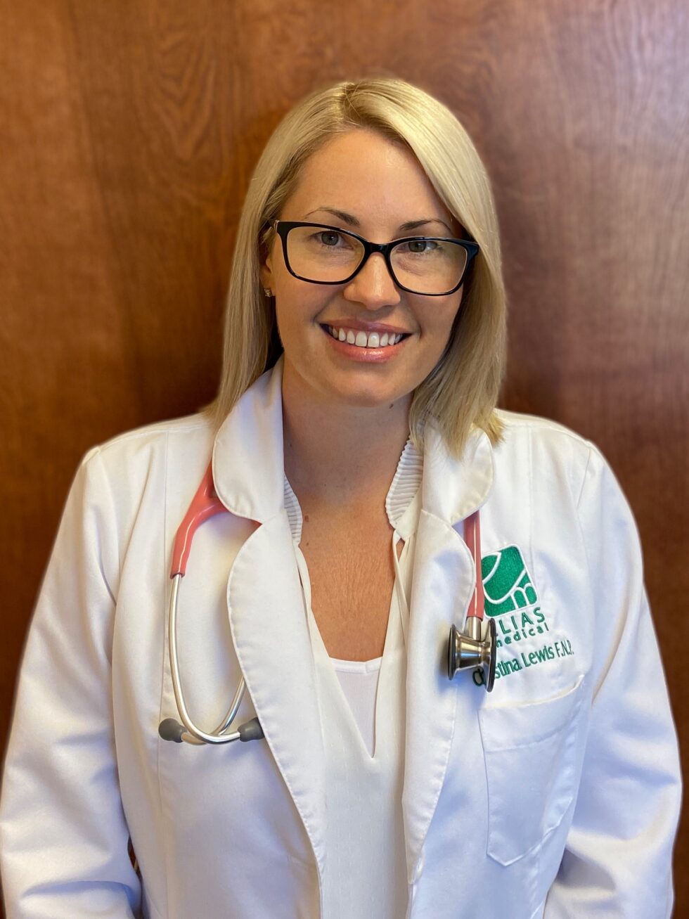 Christina Lewis - 9900 Stockdale Highway, Bakersfield, California, 93314