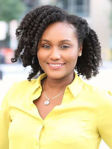 Alani Gregory - 1627 I Street Northwest, Washington, DC, USA, Washington, District of Columbia, 20006