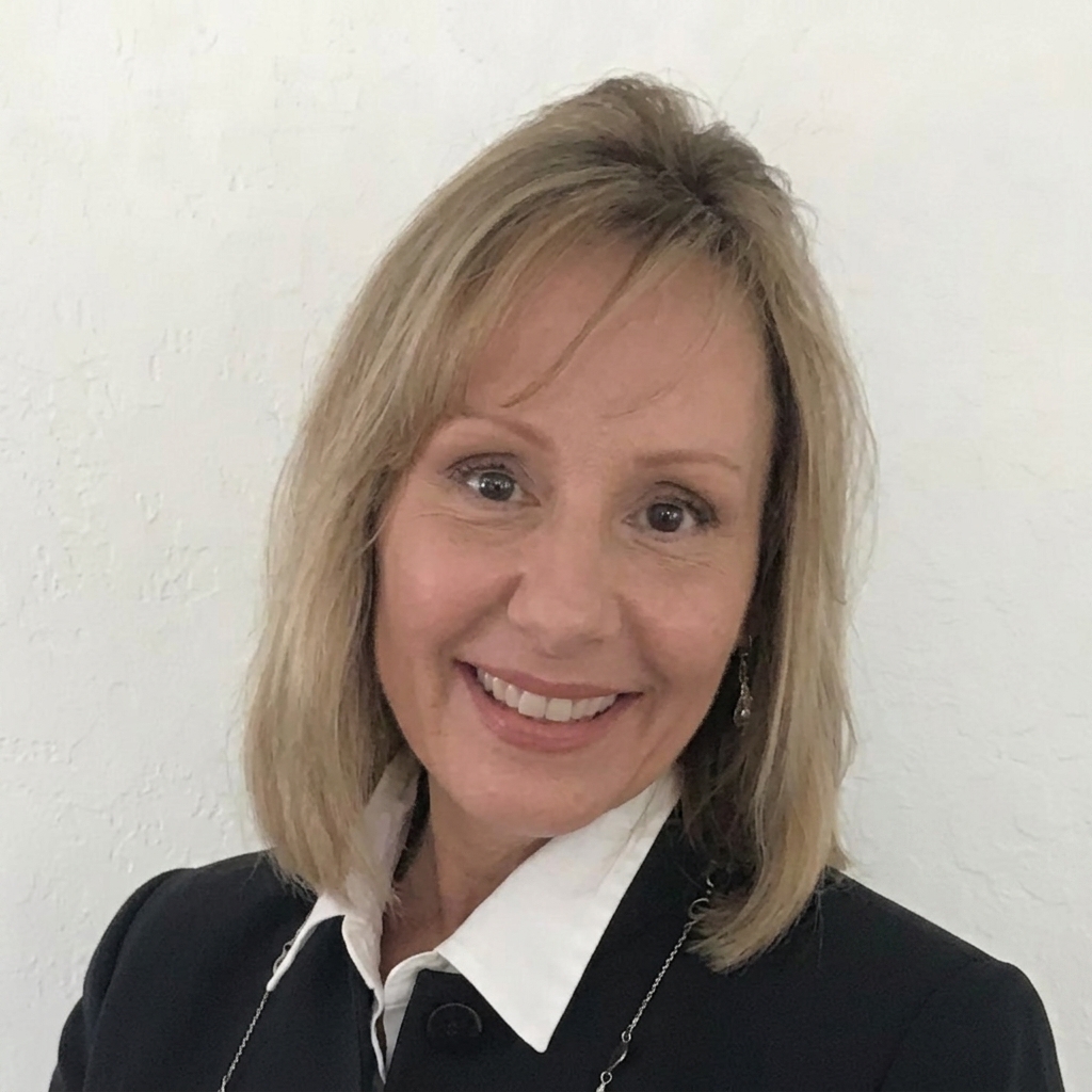 Brandie Walton - Beach Boulevard, Huntington Beach, California, 92648